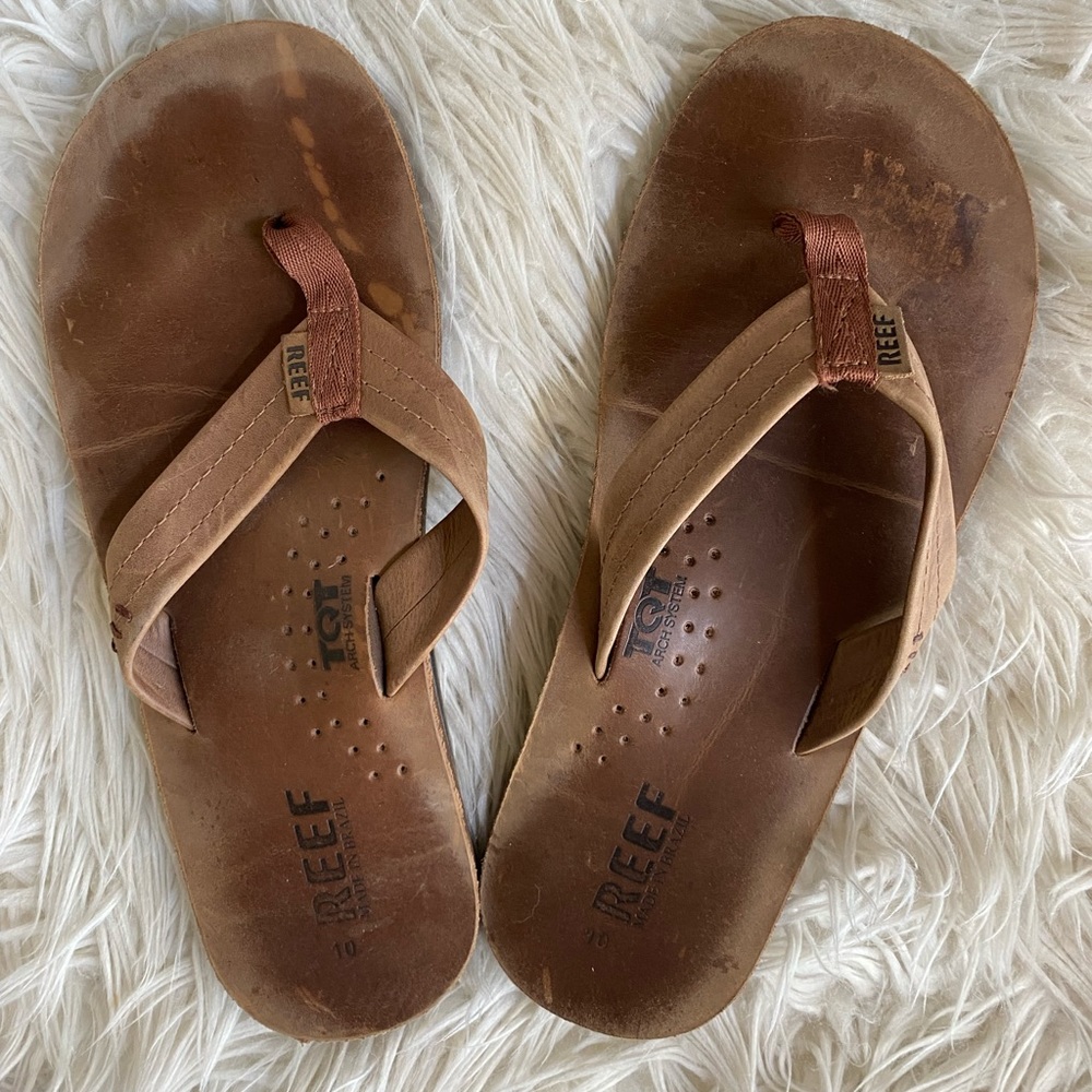 Reef Men’s Flip Flops